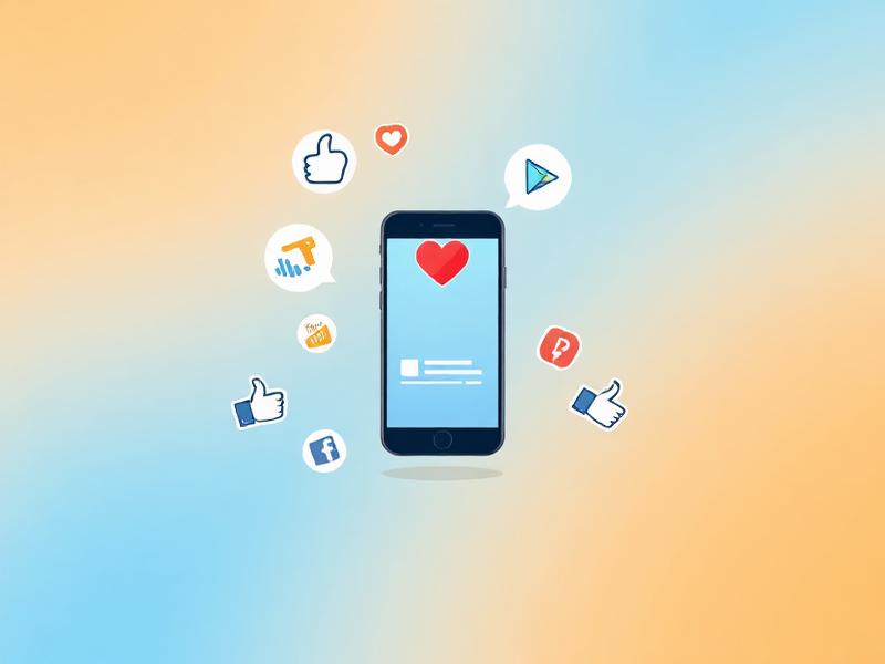 Social Media Advertising